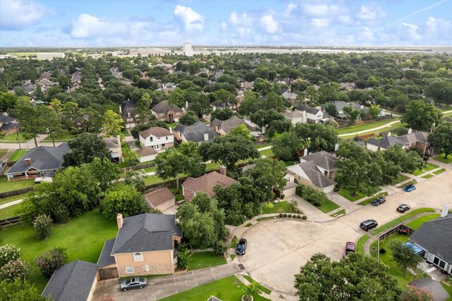 13730 Klamath Falls Drive, Houston, TX 77041