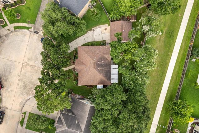 13730 Klamath Falls Drive, Houston, TX 77041