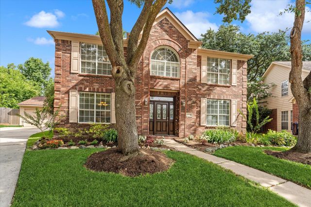 13730 Klamath Falls Drive, Houston, TX 77041