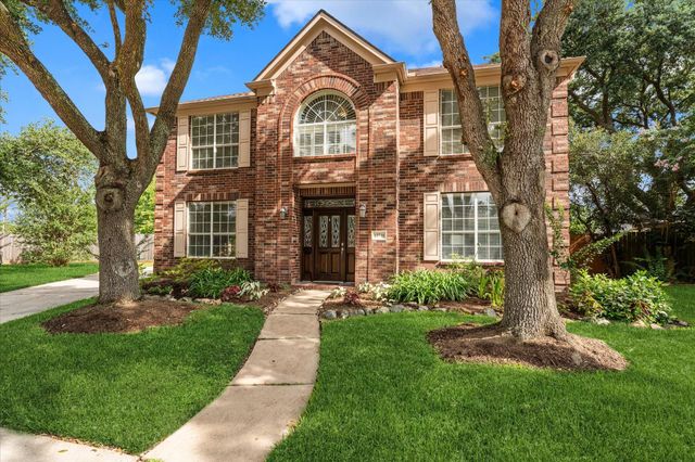 13730 Klamath Falls Drive, Houston, TX 77041