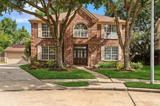 13730 Klamath Falls Drive, Houston, TX 77041