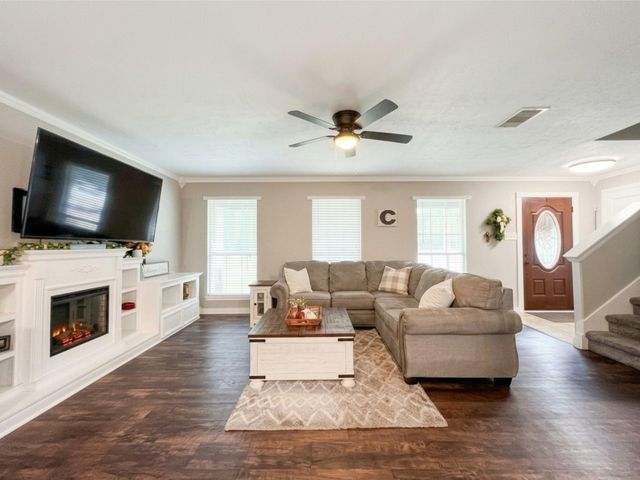 11210 Amber Park Drive, Conroe, TX 77303