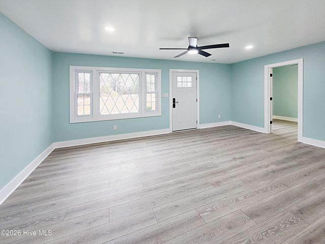 1888 Pony Farm Road, Jacksonville, NC 28540