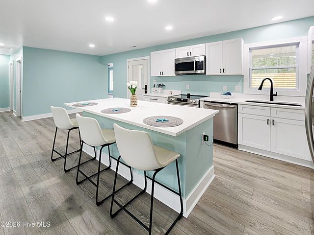 1888 Pony Farm Road, Jacksonville, NC 28540