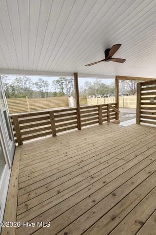 1888 Pony Farm Road, Jacksonville, NC 28540