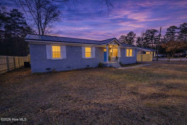 1888 Pony Farm Road, Jacksonville, NC 28540