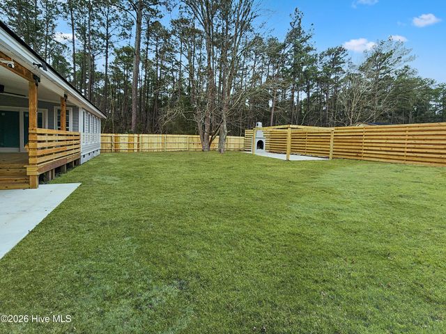 1888 Pony Farm Road, Jacksonville, NC 28540