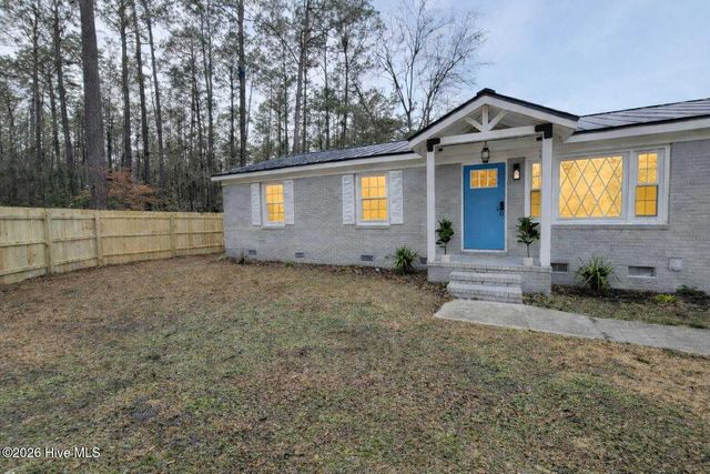 1888 Pony Farm Road, Jacksonville, NC 28540