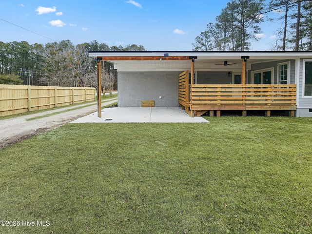 1888 Pony Farm Road, Jacksonville, NC 28540