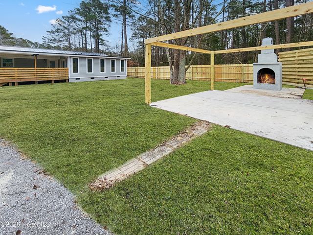 1888 Pony Farm Road, Jacksonville, NC 28540