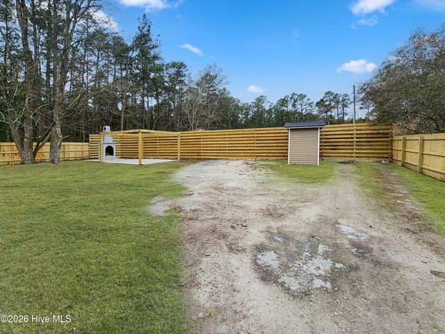 1888 Pony Farm Road, Jacksonville, NC 28540