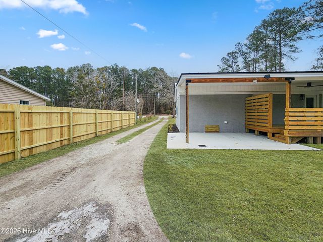 1888 Pony Farm Road, Jacksonville, NC 28540
