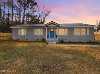 1888 Pony Farm Road, Jacksonville, NC 28540