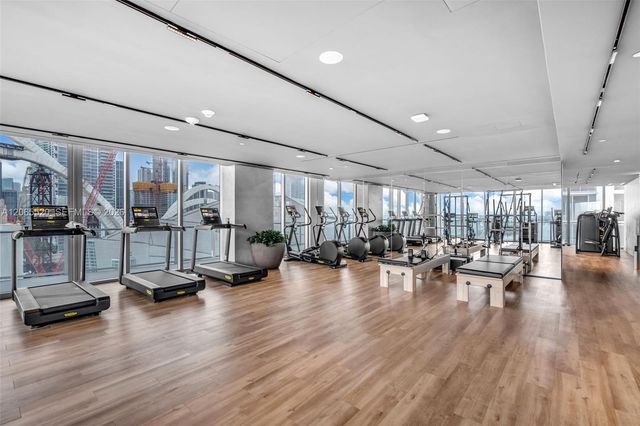 1400 Biscayne Boulevard 2905, Miami, FL 33132