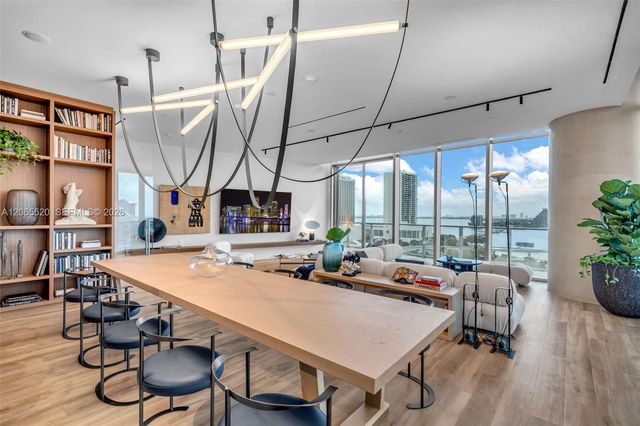 1400 Biscayne Boulevard 2905, Miami, FL 33132