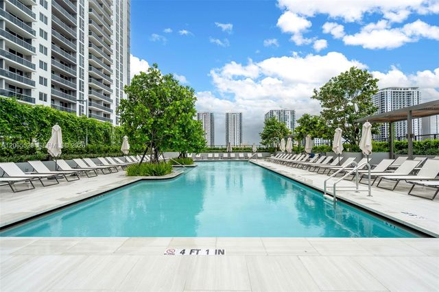 1400 Biscayne Boulevard 2905, Miami, FL 33132