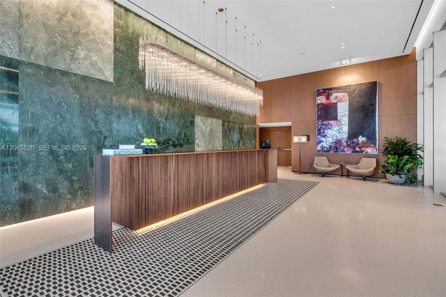 1400 Biscayne Boulevard 2905, Miami, FL 33132