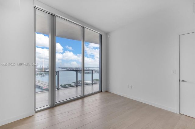 1400 Biscayne Boulevard 2905, Miami, FL 33132