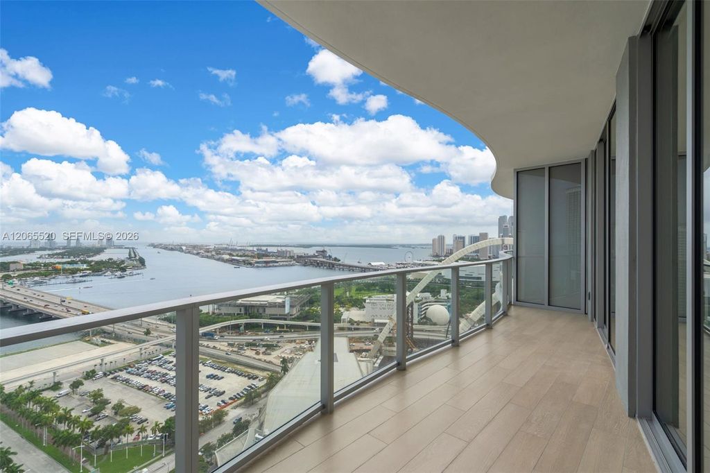 1400 Biscayne Boulevard 2905, Miami, FL 33132
