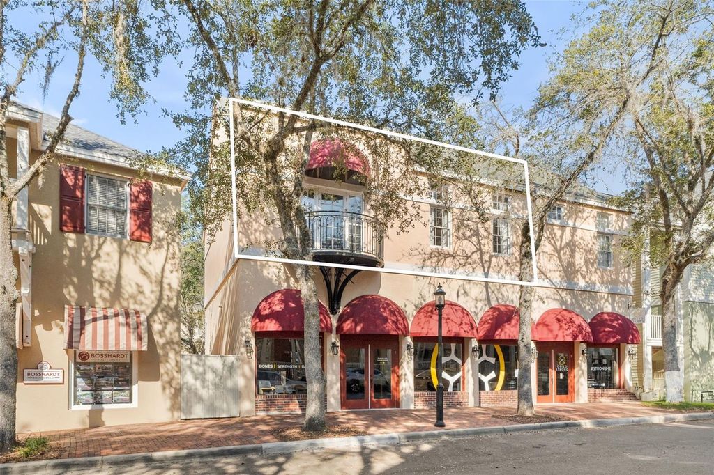 Image 2 of property listing at 5206 SW 91ST TERRACE B, Gainesville, FL 32608