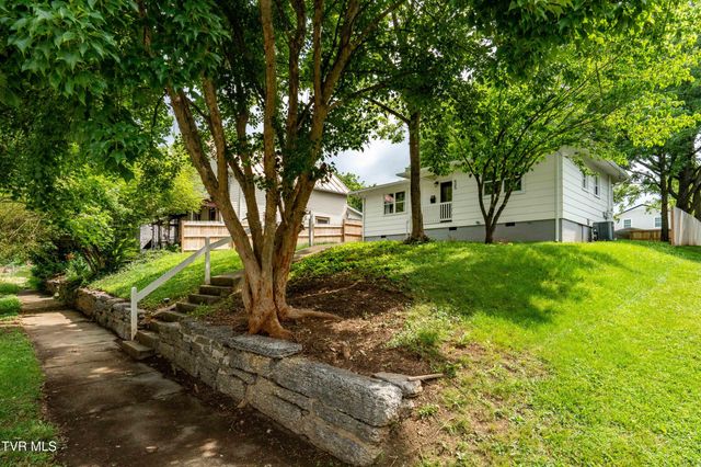 905 Grover Street, Johnson City, TN 37601