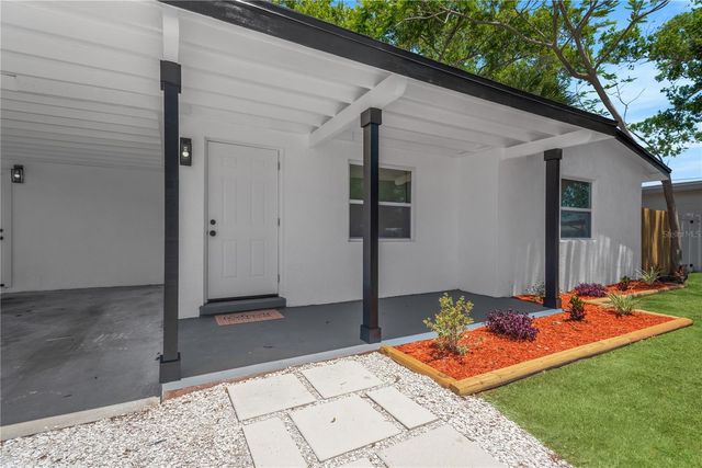 5052 JASMINE CIRCLE, St Petersburg, FL 33714
