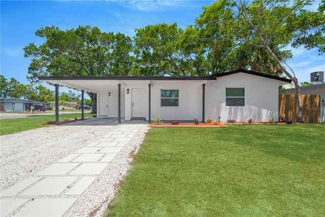 5052 JASMINE CIRCLE, St Petersburg, FL 33714