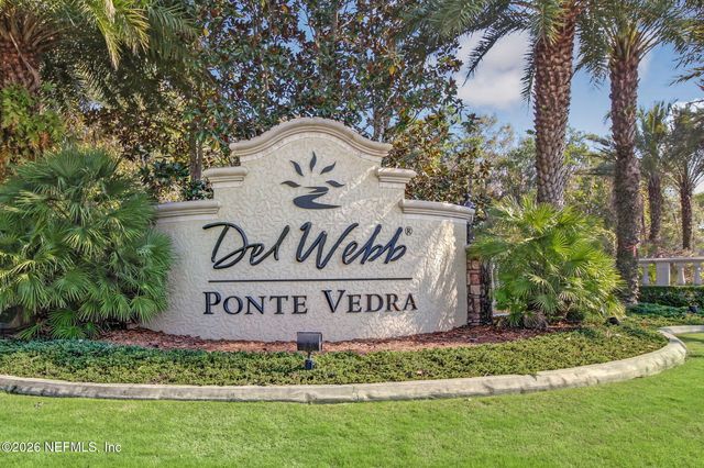 102 MEDJOOL Trail, Ponte Vedra, FL 32081