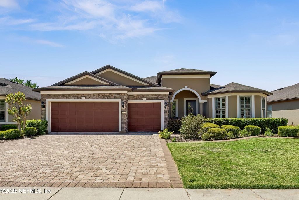 102 MEDJOOL Trail, Ponte Vedra, FL 32081