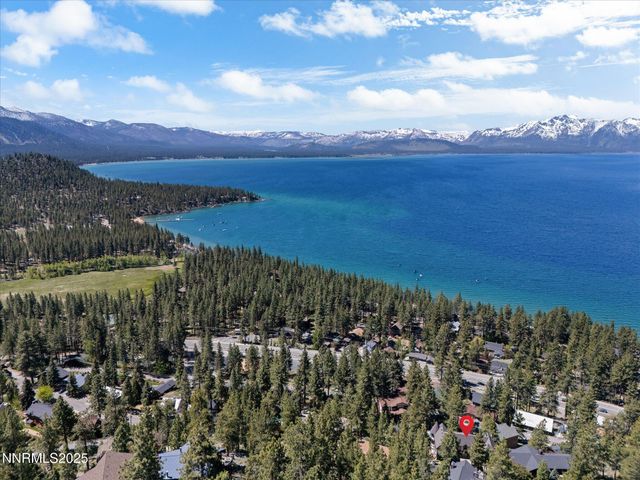 225 S Martin, Zephyr Cove, NV 89448