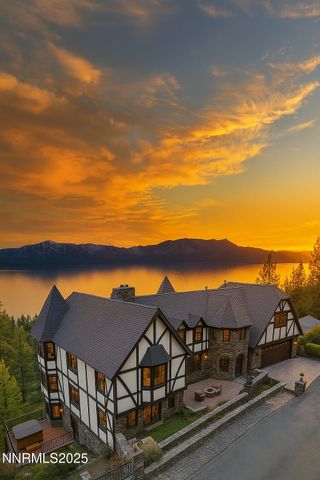 225 S Martin, Zephyr Cove, NV 89448