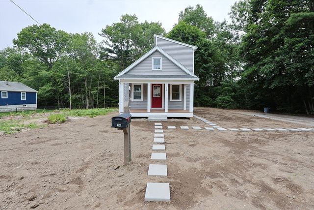 34 Woodland Rd, Norton, MA 02766