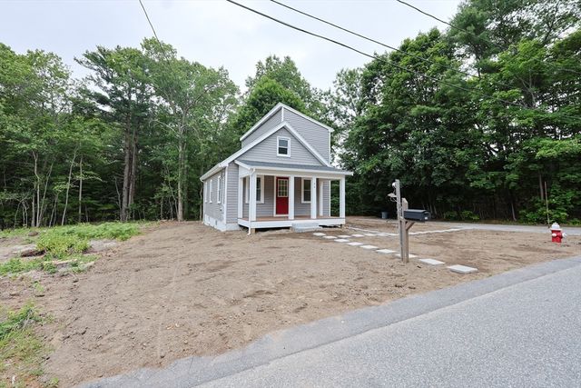 34 Woodland Rd, Norton, MA 02766