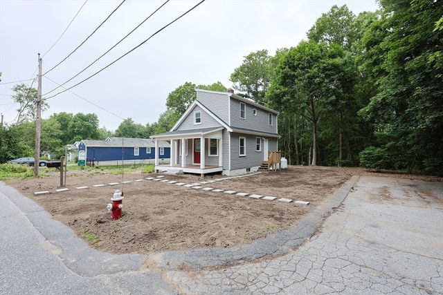 34 Woodland Rd, Norton, MA 02766