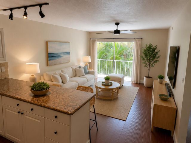 725 Hummingbird Way 210, North Palm Beach, FL 33408