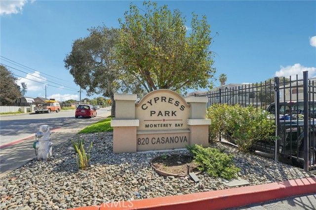 820 Casanova 41, Monterey, CA 93940