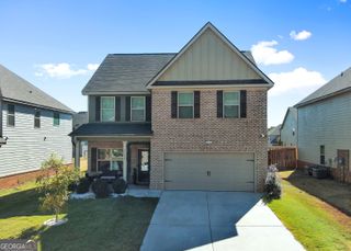 6048 Prodigy Lane, Locust Grove, GA 30248