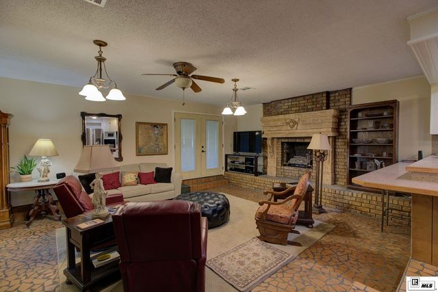 264 DEBORAH ROAD, Sterlington, LA 71280