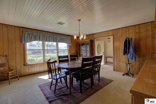 264 DEBORAH ROAD, Sterlington, LA 71280