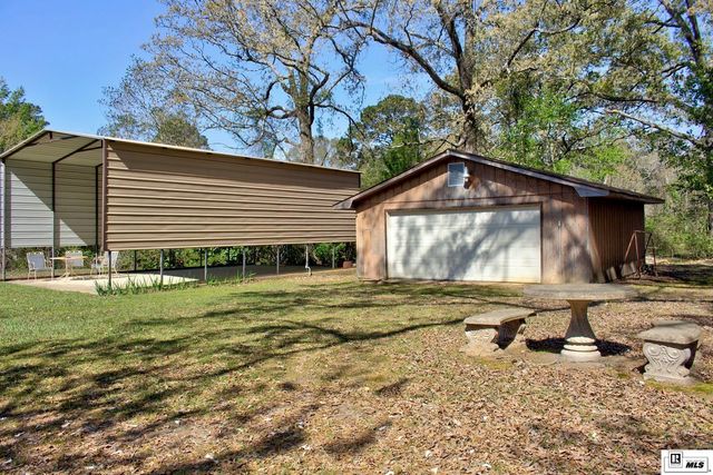 264 DEBORAH ROAD, Sterlington, LA 71280