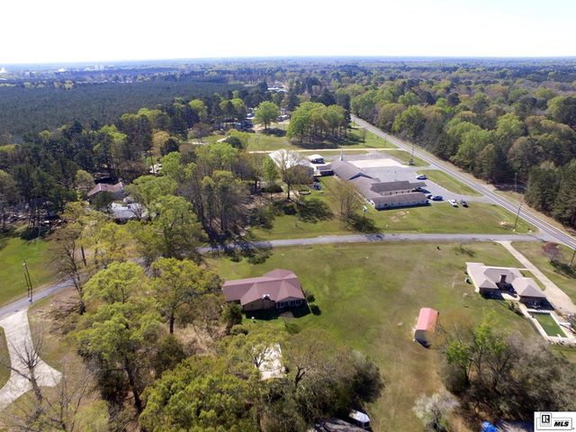 264 DEBORAH ROAD, Sterlington, LA 71280