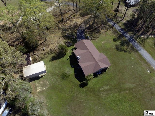 264 DEBORAH ROAD, Sterlington, LA 71280