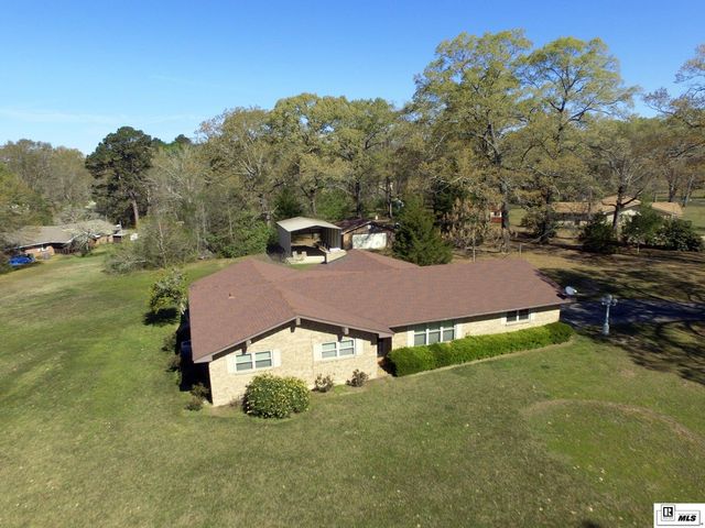 264 DEBORAH ROAD, Sterlington, LA 71280