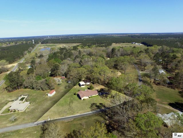 264 DEBORAH ROAD, Sterlington, LA 71280