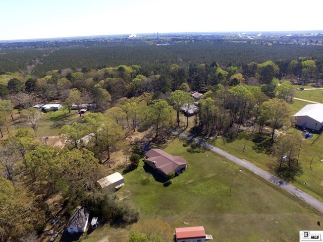 264 DEBORAH ROAD, Sterlington, LA 71280
