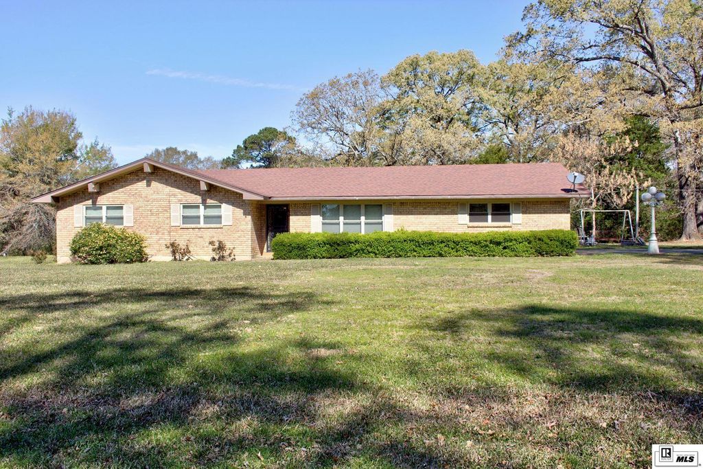 264 DEBORAH ROAD, Sterlington, LA 71280