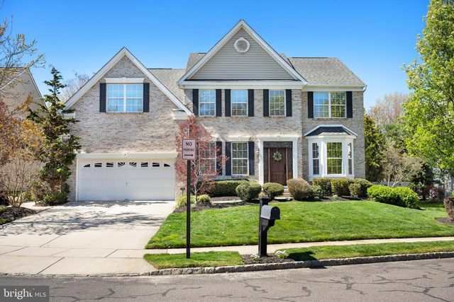 123 SAMBAR LN, Mount Royal, NJ 08061