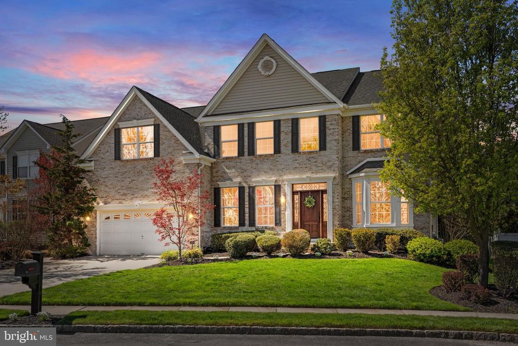 123 SAMBAR LN, Mount Royal, NJ 08061