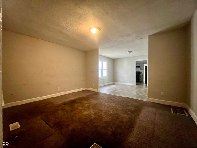 1539 Wade Street, Indianapolis, IN 46203