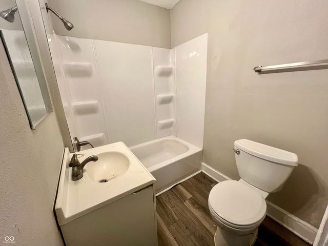 1539 Wade Street, Indianapolis, IN 46203